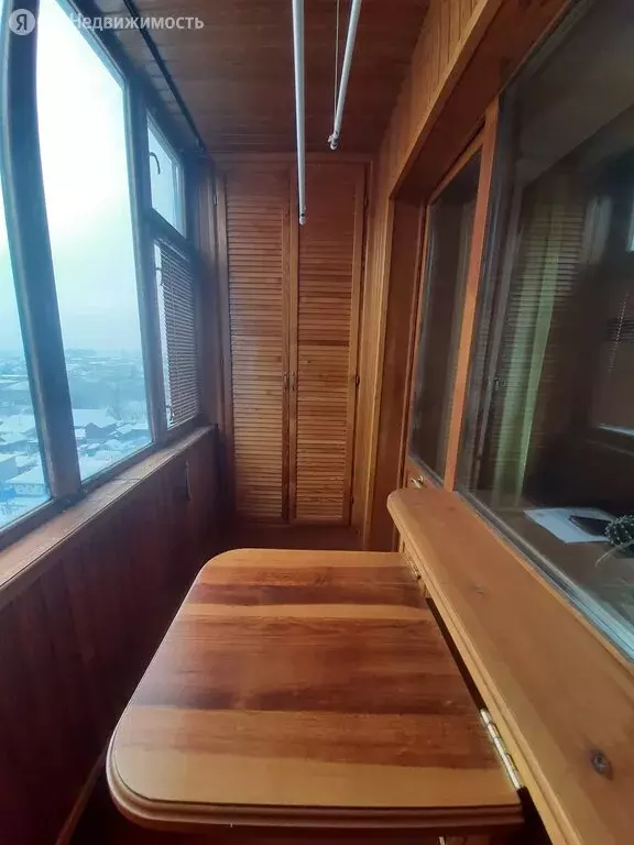 2-комнатная квартира: Омск, 16-я Северная улица, 150 (59.1 м) - Фото 1