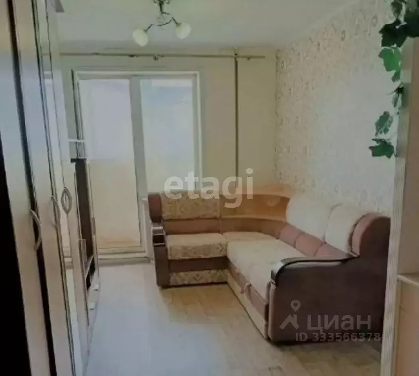Студия Пермский край, Пермь Автозаводская ул., 30 (20.4 м) - Фото 2