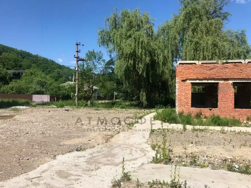 Помещение свободного назначения в Краснодарский край, Апшеронский ... - Фото 1