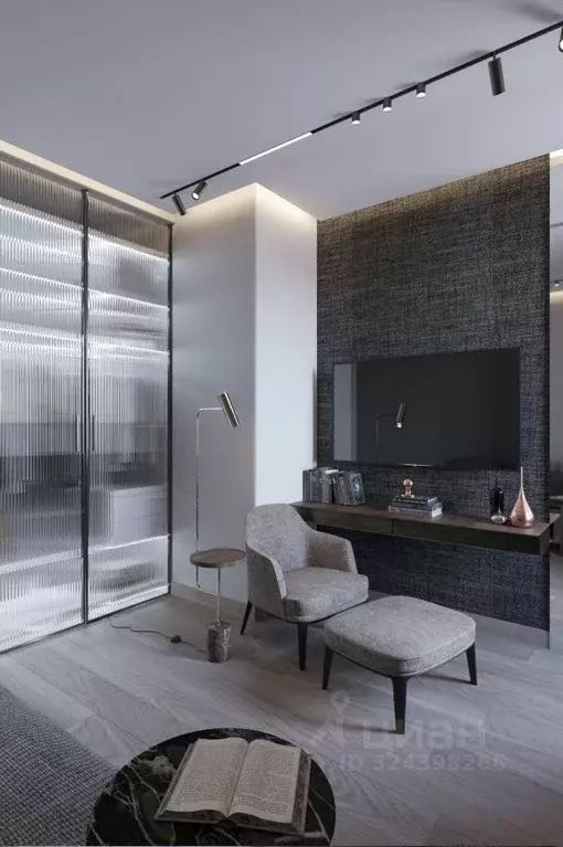 3-к кв. Москва Минская ул., 1ГК4 (120.0 м) - Фото 2