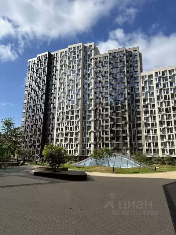 Гараж в Москва Маломосковская ул., 14 (16 м) - Фото 2