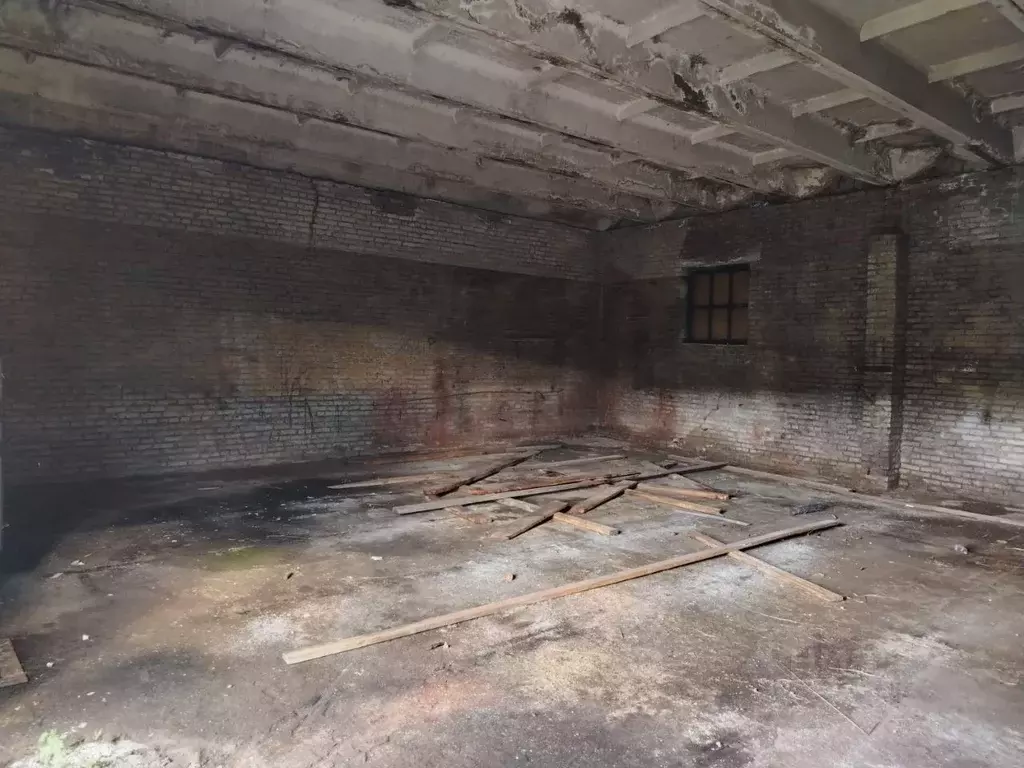 Помещение свободного назначения в Красноярский край, Эвенкийский ... - Фото 2