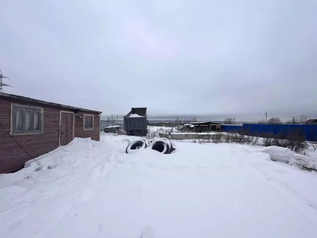 Участок в Московская область, Раменский городской округ, д. Каменное ... - Фото 0