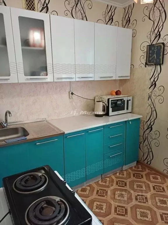 3-к кв. Крым, Красногвардейский район, Октябрьское пгт ул. Кондрашина, ... - Фото 2