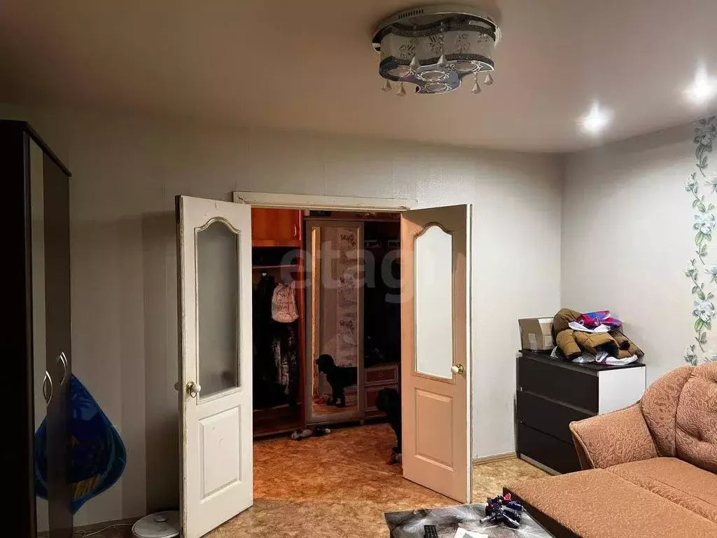 Квартира, 4 комнаты, 76.8 м - Фото 1