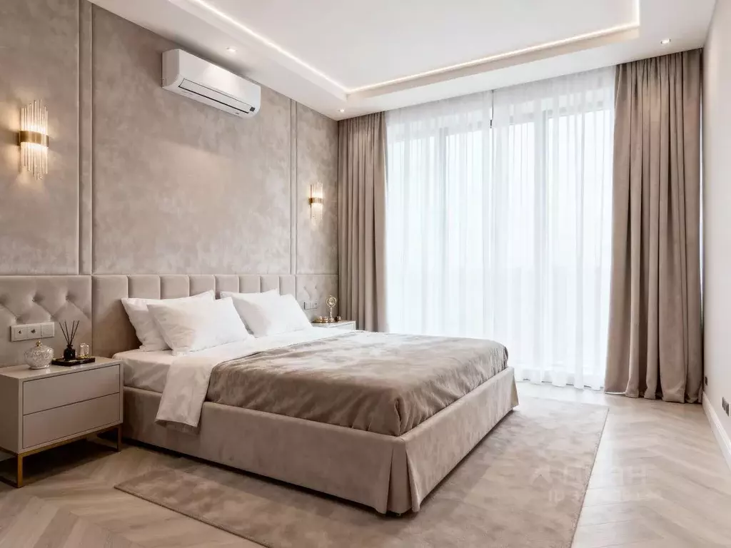 4-к кв. Москва Софийская наб., 34 (140.0 м) - Фото 2