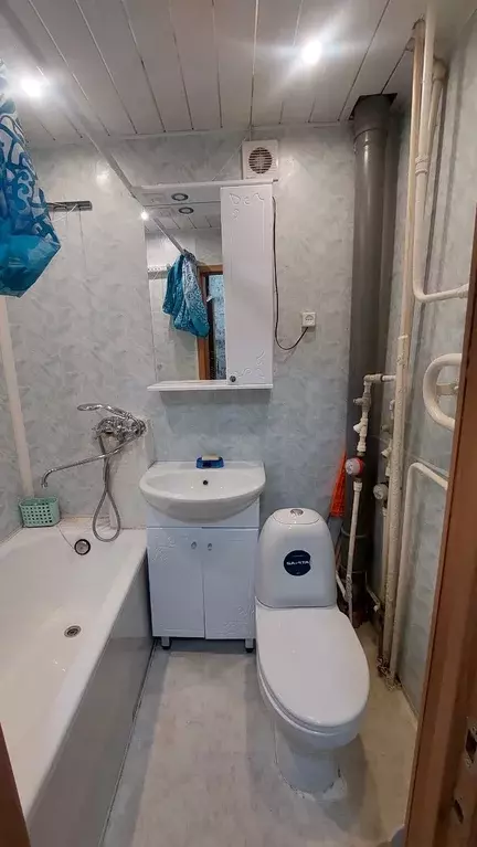Продаётся 1-к квартира, 21.8 м - Фото 0