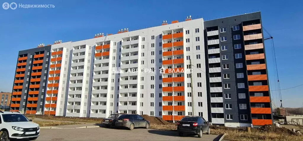 3-комнатная квартира: Магнитогорск, проспект Карла Маркса, 237/3 (69.8 ... - Фото 1