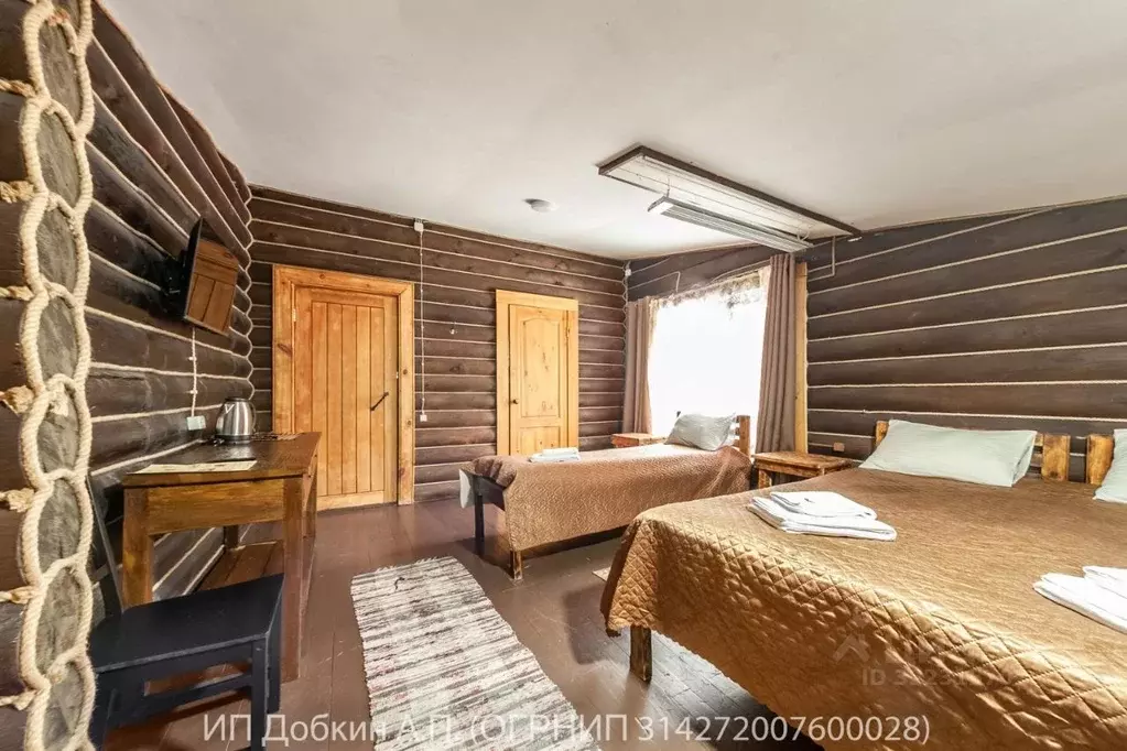 Дом в Алтай, Чемальский район, пос. Усть-Сема пер. Верх-Барангол, 16 ... - Фото 2