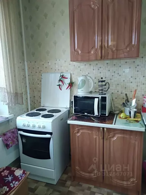 1-к кв. Томская область, Томск Сибирская ул., 83 (38.0 м) - Фото 0
