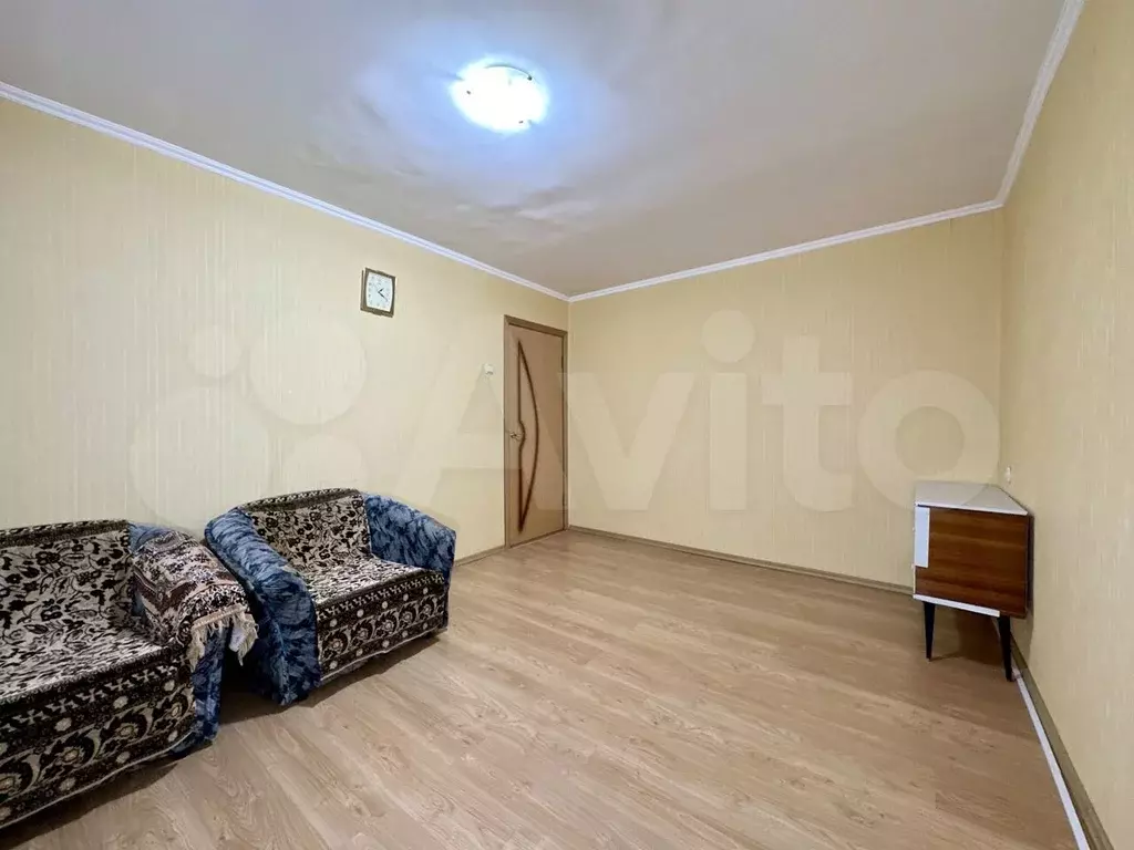 3-к. квартира, 60м, 5/5эт. - Фото 1