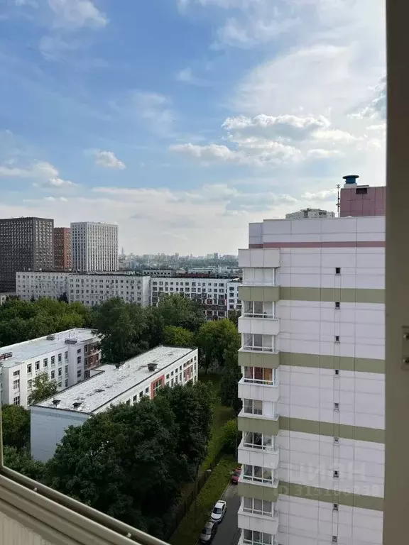 1-к кв. Москва Коровинское ш., 3К2 (36.8 м) - Фото 1