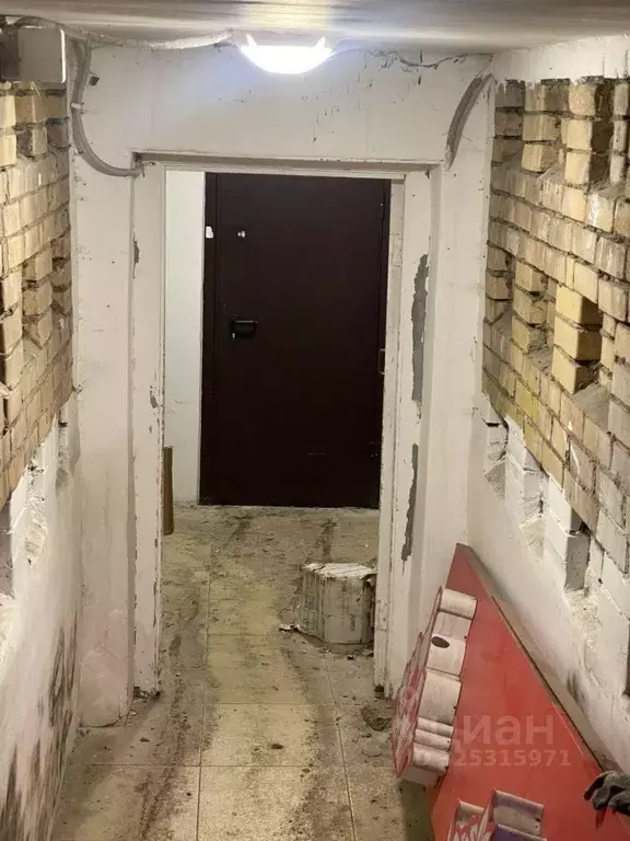 Помещение свободного назначения в Москва просп. Вернадского, 20 (100 ... - Фото 2