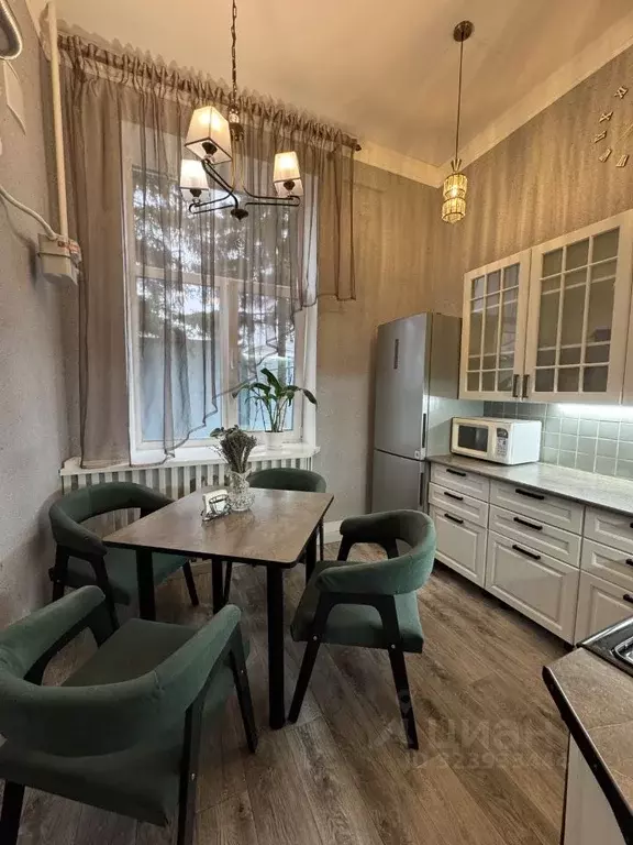 2-к кв. Оренбургская область, пос. Саракташ пер. Заводской, 2А (47.3 ... - Фото 2