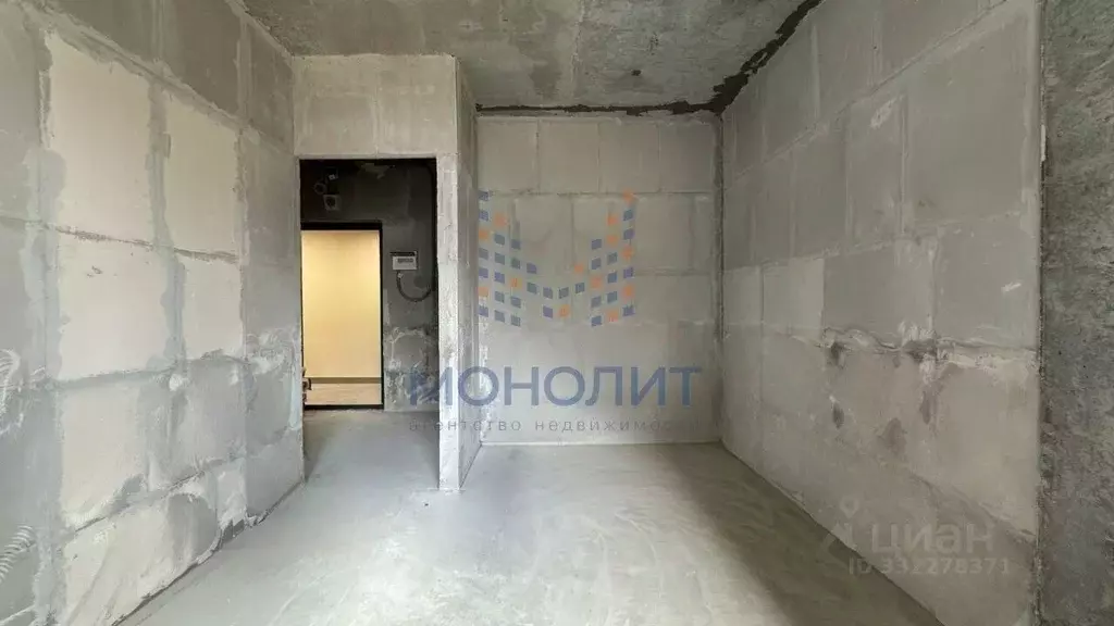 1-к кв. Москва Производственная ул., 19к1 (38.1 м) - Фото 1