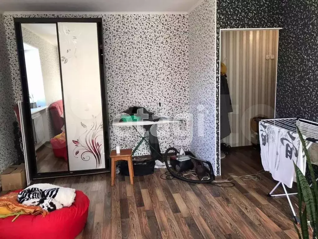 1-к. квартира, 36 м, 4/5 эт. - Фото 0