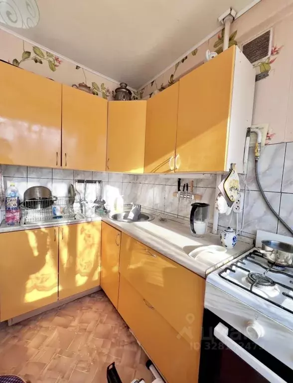 2-к кв. Московская область, Солнечногорск городской округ, д. Кривцово ... - Фото 2