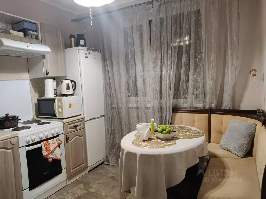 1-к кв. Москва Новочеркасский бул., 46 (40.0 м) - Фото 1