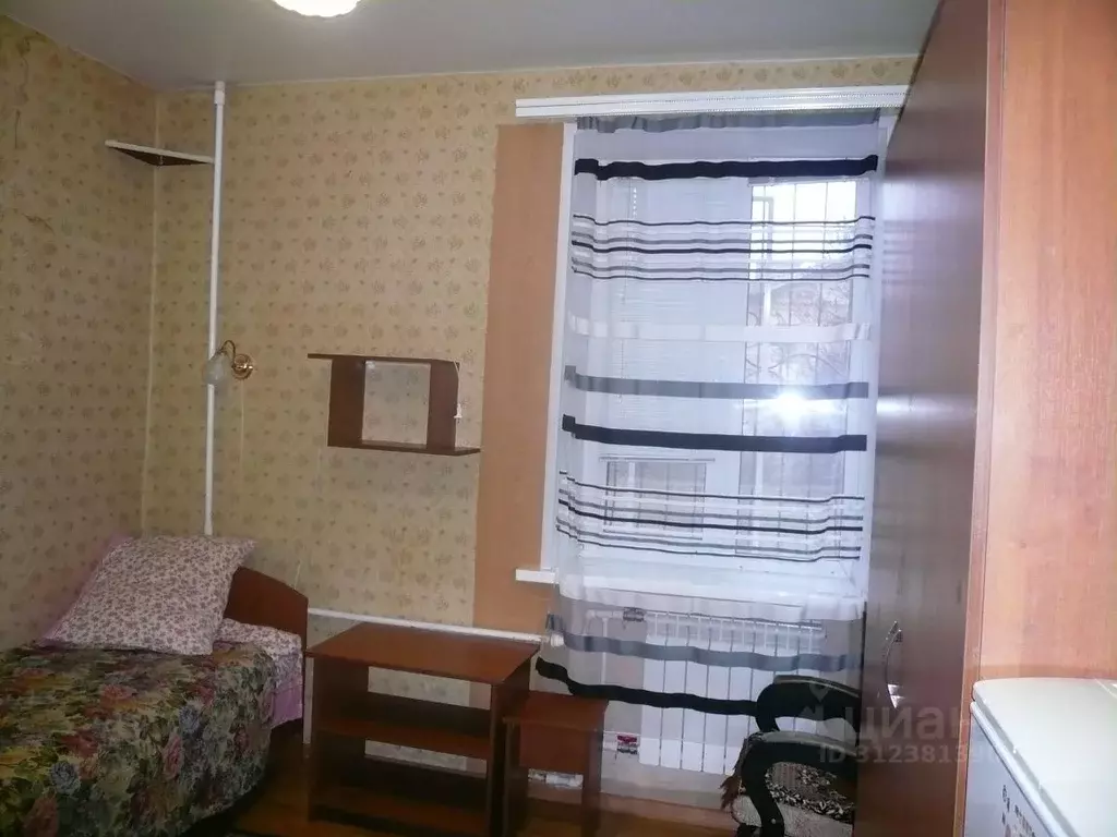 Комната Волгоградская область, Волжский ул. Горького, 90 (13.0 м) - Фото 1