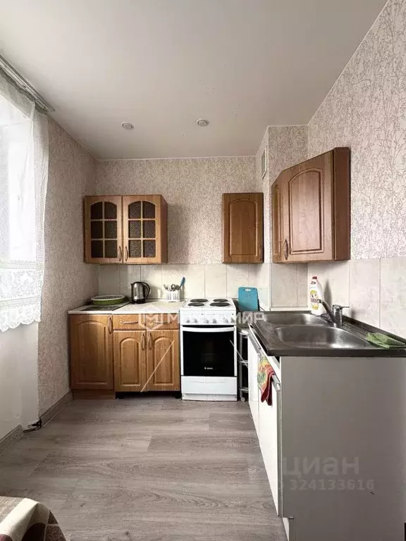 2-к кв. Санкт-Петербург ул. Композиторов, 1К1 (50.5 м) - Фото 1