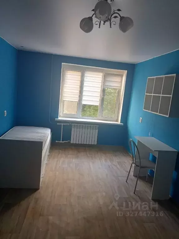 Комната Ростовская область, Ростов-на-Дону Вятская ул., 45 - Фото 2