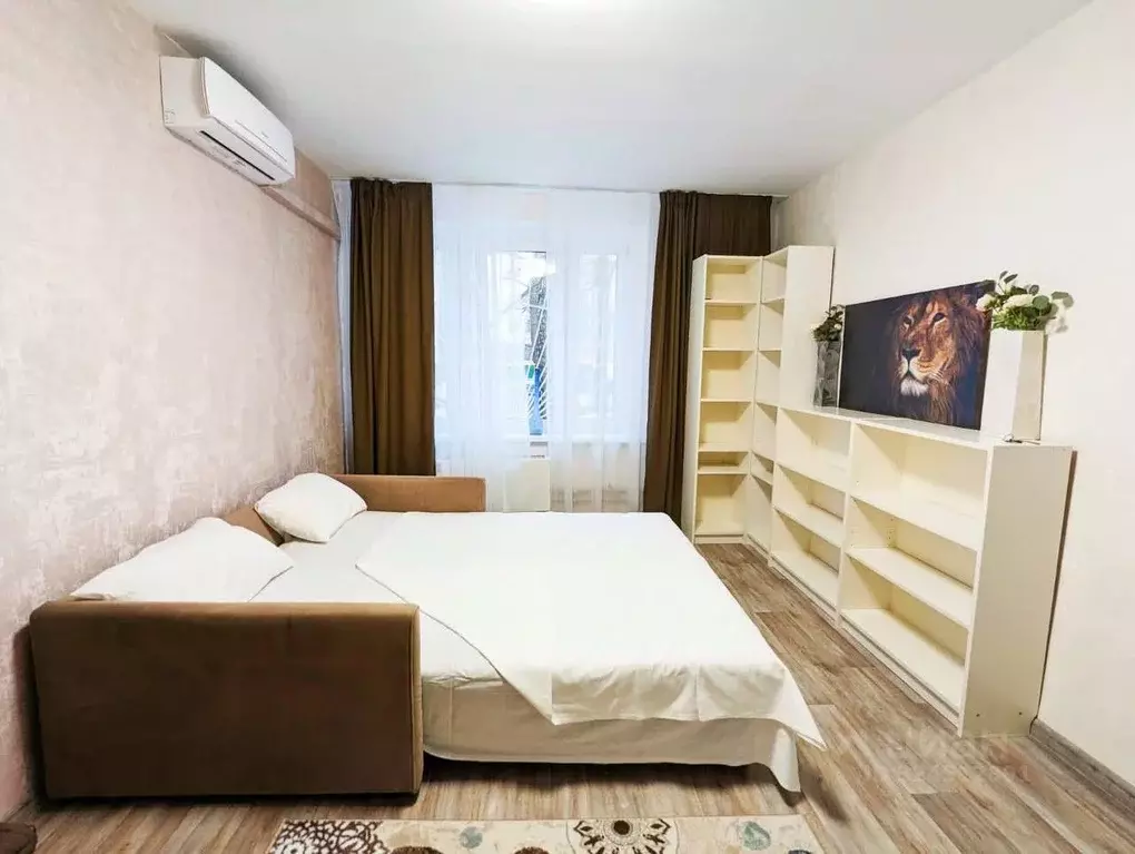 1-к кв. Москва Петровско-Разумовский проезд, 9С1 (41.0 м) - Фото 1