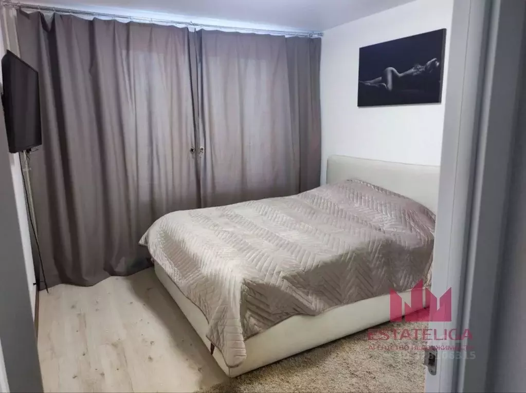 1-к кв. Московская область, Балашиха ул. Бояринова, 19 (38.0 м) - Фото 1