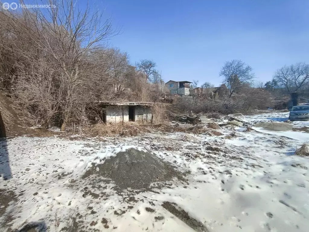 Участок в Владикавказ, садоводческое товарищество Наука (4.63 м) - Фото 1