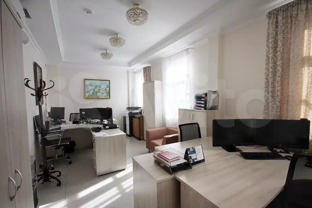 Офис, 25 м в 5 ифнс - Фото 0