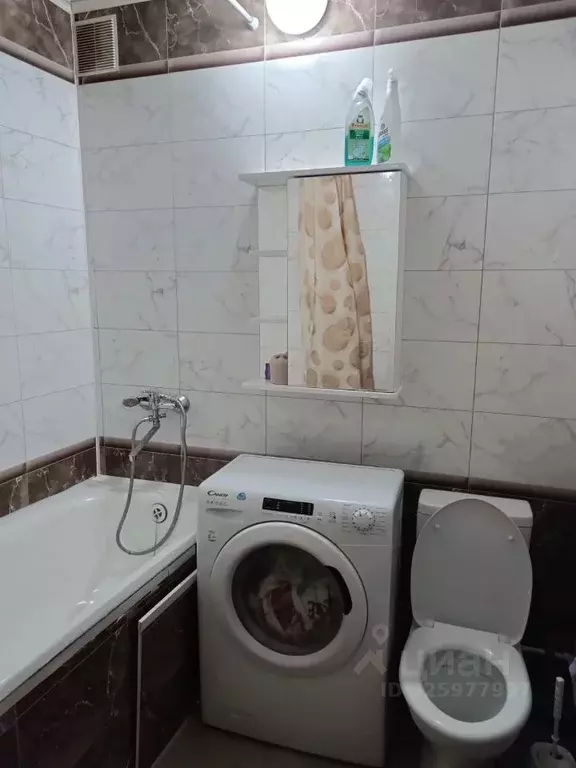 1-к кв. Московская область, Ивантеевка Пушкинский городской округ, ул. ... - Фото 2