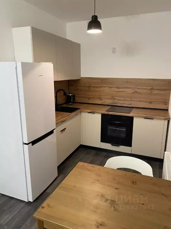 1-к кв. Свердловская область, Екатеринбург ул. Академика Ландау, 38 ... - Фото 2