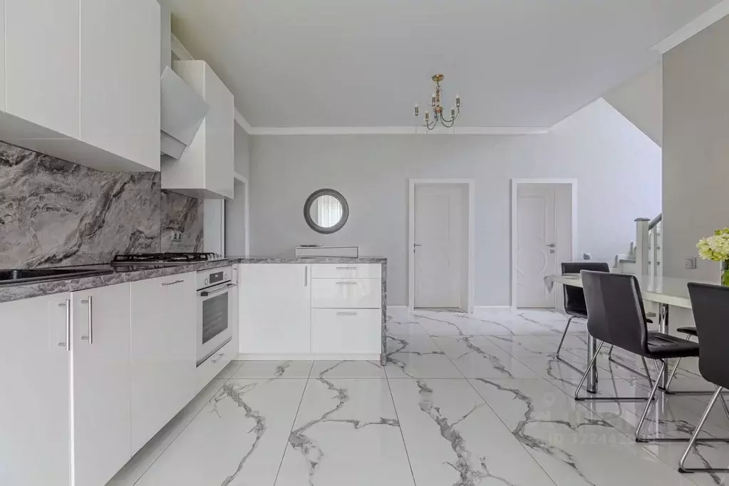 Коттедж в Татарстан, Казань ул. Лучистая, 50 (160 м) - Фото 2