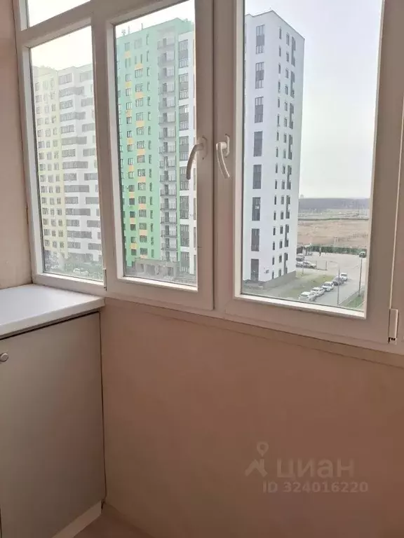 Студия Башкортостан, Уфа ул. Природная, 20 (27.0 м) - Фото 2