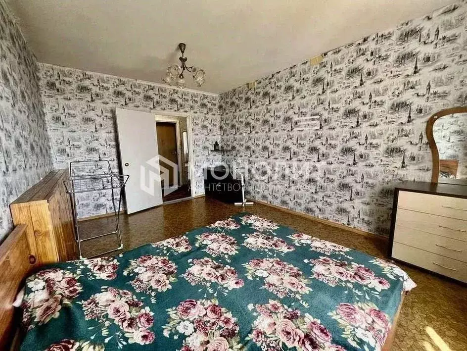 1-к кв. Белгородская область, Старый Оскол ул. Ватутина, 61 (38.0 м) - Фото 1