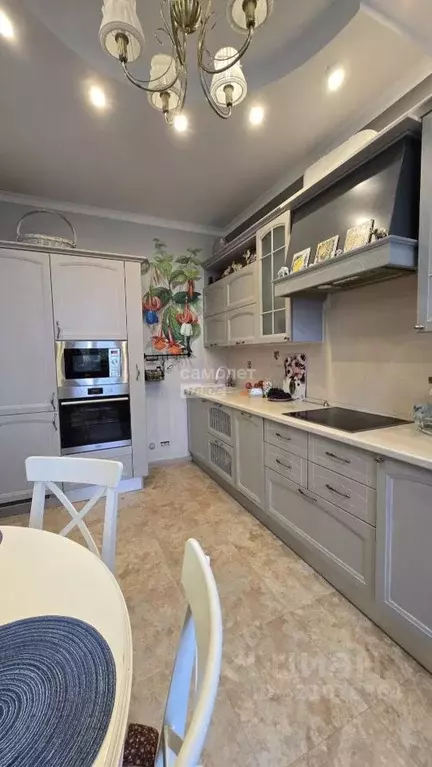 3-к кв. Свердловская область, Нижний Тагил ул. Восточный проезд, 6 ... - Фото 1