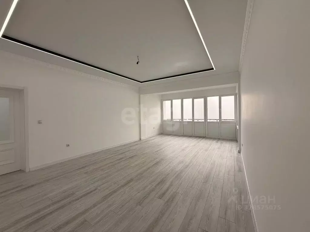 4-к кв. Ингушетия, Магас ул. Хаджи-Бикара Муталиева (134.0 м) - Фото 1