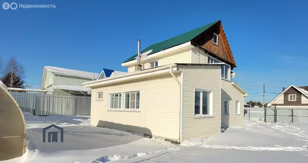 Дом в Иркутский муниципальный округ, рабочий посёлок Маркова, ... - Фото 2