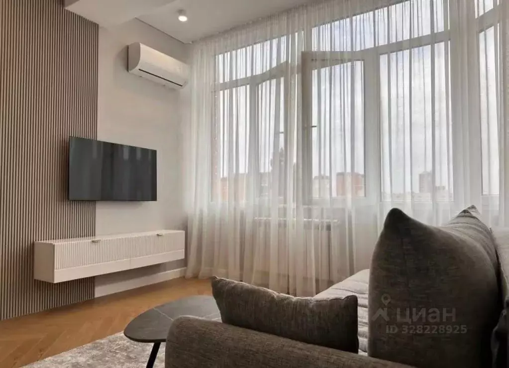 2-к кв. Дагестан, Махачкала ул. Грязелечебная, 48Ак1 (49.0 м) - Фото 1