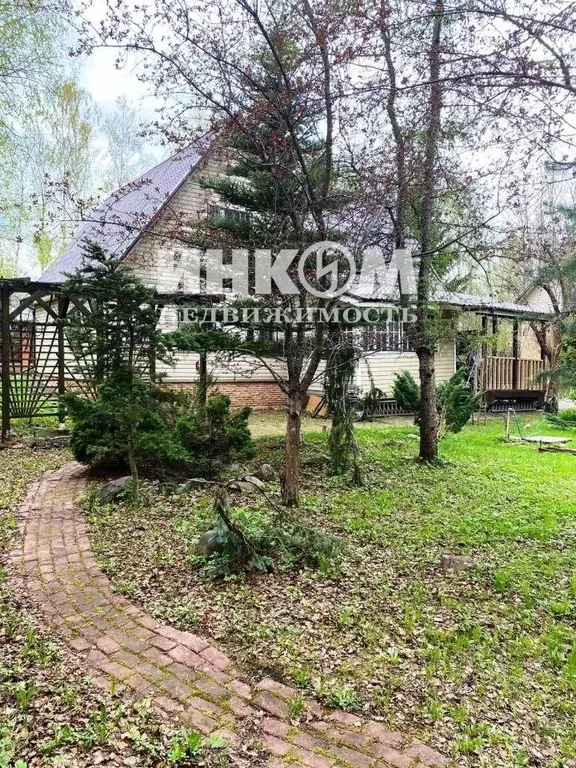 Дом, 137.9 м - Фото 1