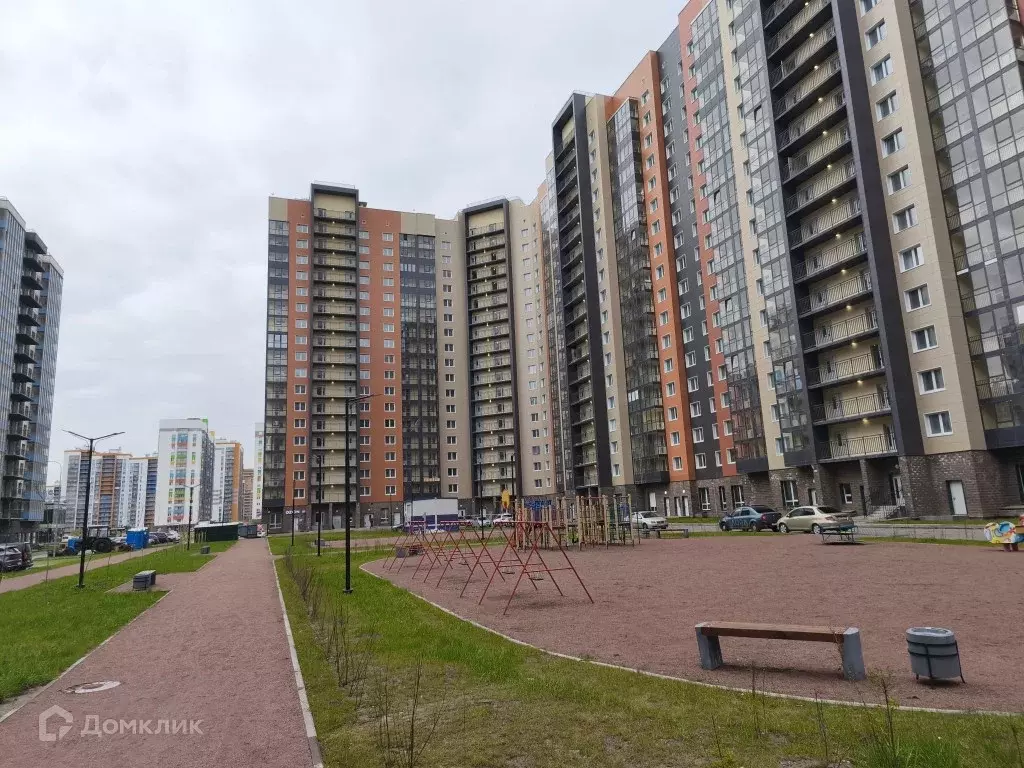 Продаётся 1-к квартира, 36 м - Фото 0
