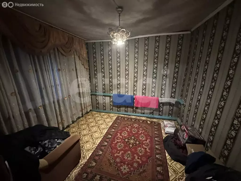 Дом в Троицк, Краснопартизанская улица (55 м) - Фото 2