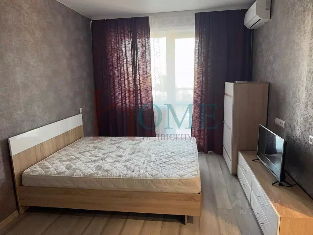 1-к кв. Новосибирская область, Новосибирск ул. Демьяна Бедного, 73/1 ... - Фото 1