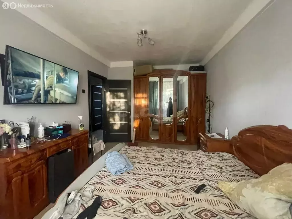 3-комнатная квартира: Симферополь, улица Беспалова, 39 (57.3 м) - Фото 2