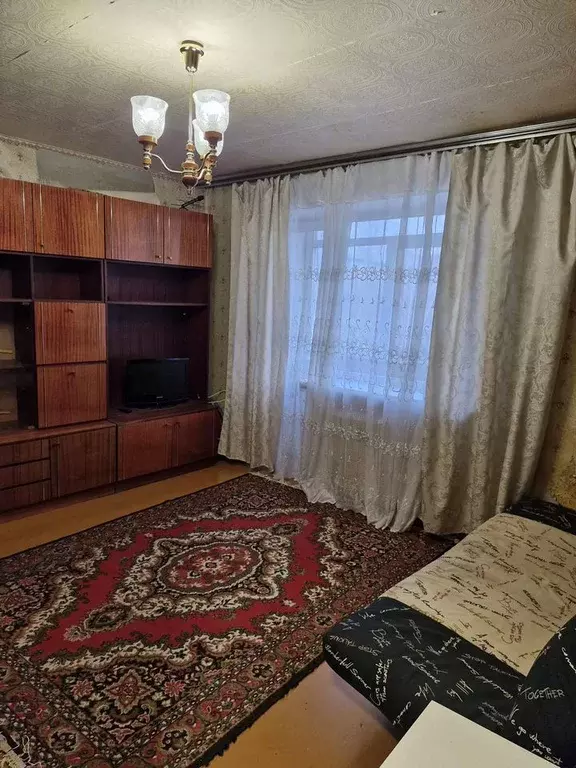 2-к кв. Московская область, Рошаль ул. Свердлова, 25 (41.0 м) - Фото 1