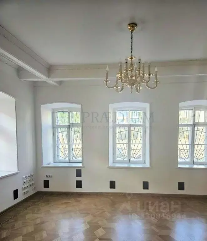 Офис в Москва Овчинниковская наб., 6С3 (210 м) - Фото 2