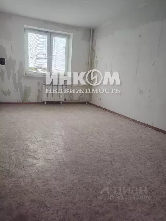 1-к кв. Московская область, Ивантеевка Пушкинский городской округ, ул. ... - Фото 2