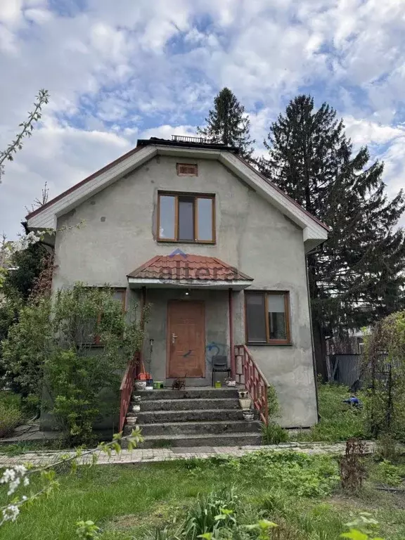 Дом в Татарстан, Казань ул. Профессора Мухамедьярова, 23 (148 м) - Фото 2