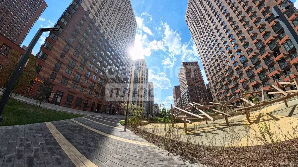 2-к кв. Москва Очаковское ш., 5к4 (51.0 м) - Фото 1