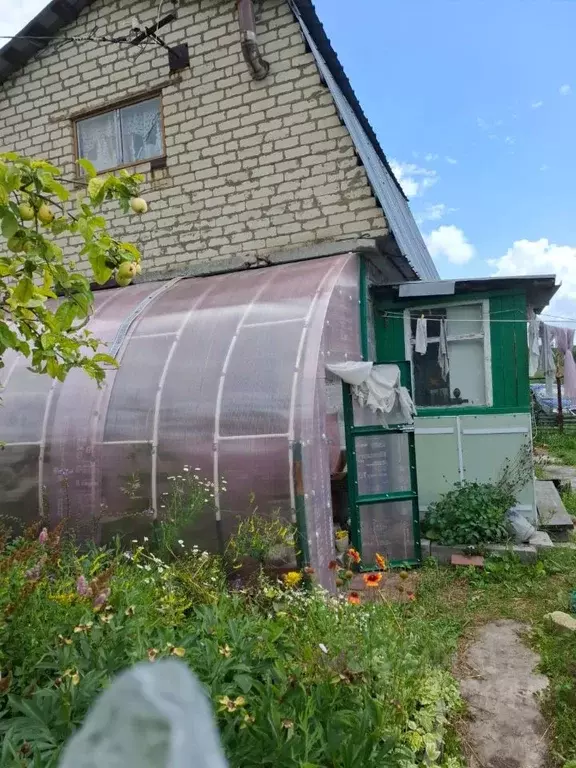 Дом в Челябинская область, Красноармейский муниципальный округ, ... - Фото 2