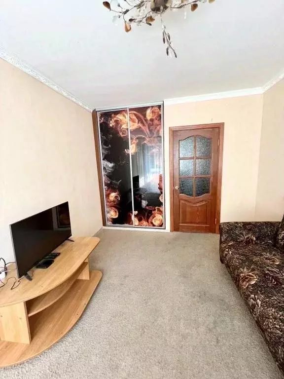 1-к кв. Кемеровская область, Прокопьевск ул. Обручева, 36 (48.0 м) - Фото 2